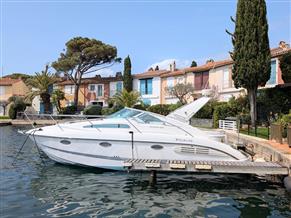Fairline Targa 30