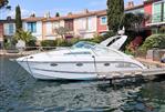 Fairline Targa 30 - General Image