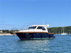 Viking Marin 32 Sedan