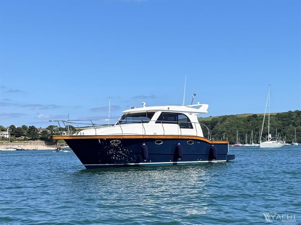 Viking Marin 32 Sedan - Default Image