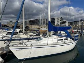 Gib Sea 92