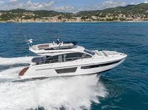 Azimut 53
