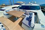 SUNSEEKER 84 Predator