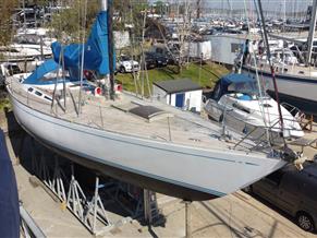 Swan 48