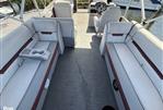 Godfrey Pontoon Sweetwater 2286C - Twin Aft Bench Seats/lounges