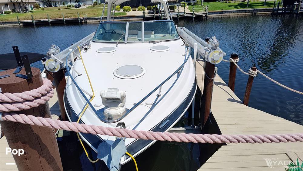 Four Winns V288 - 2008 Four Winns V288 - Photo #1