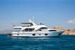 Benetti Legend 85 - Benetti Legend 85 (2009)