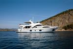 Benetti Legend 85 - Benetti Legend 85 (2009)