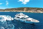 Benetti Legend 85 - Benetti Legend 85 (2009)