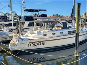 Beneteau Oceanis 44 CC