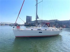 Beneteau Oceanis 36CC