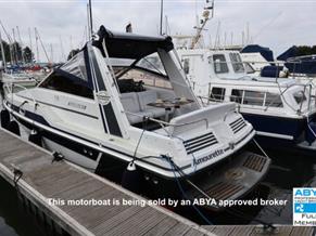 Sunseeker 28 Offshore