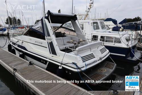 Sunseeker 28 Offshore