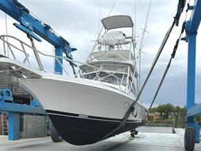 Blackfin 33 Combi