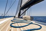 Nautor Swan 80 FD