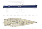 Nautor Swan 80 FD