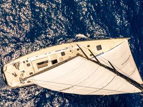 Nautor Swan 80 FD