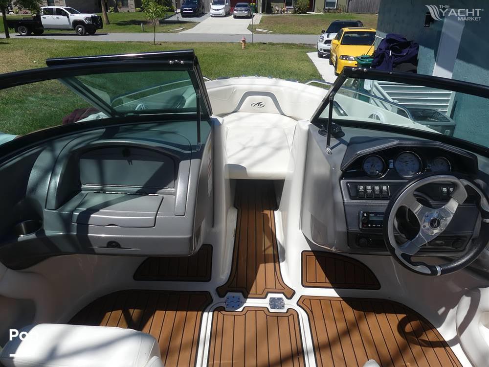 Monterey 204FSX - 2012 Monterey 204FSX - Photo #1