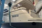 FAIRLINE PHANTOM 50'