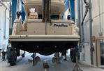 FAIRLINE PHANTOM 50'
