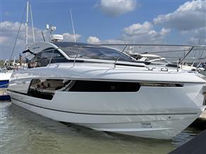Fairline Targa 40