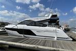 Fairline Targa 40