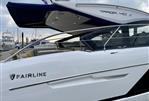 Fairline Targa 40