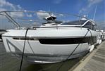 Fairline Targa 40