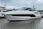 Fairline Targa 45 Open