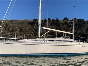 ELAN 333 - SOLD *****