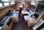 Beneteau Oceanis 41.1 - Beneteau Oceanis 41.1