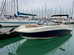 Bayliner  VR5 OB