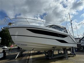 Bavaria SR35