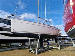 Bavaria Cruiser 34