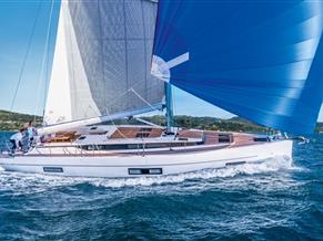 Bavaria C45 Style