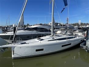 Bavaria C46