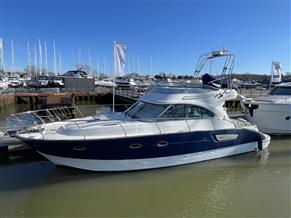 Beneteau Flyer 12