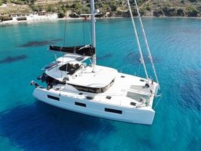 LAGOON 46