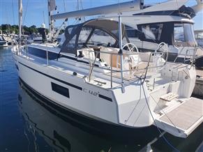Bavaria C42