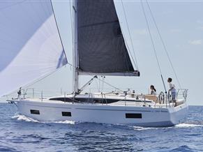 Bavaria C38