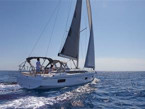 Bavaria C38