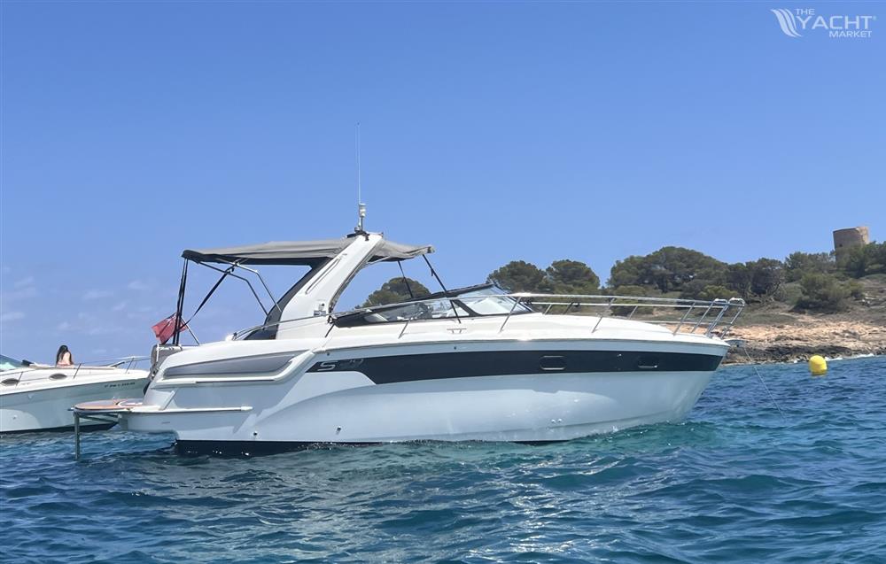 Bavaria S29 - 2021 Bavaria S29 1