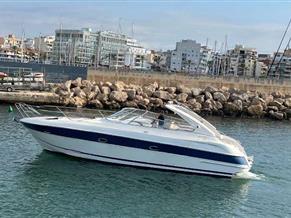 Bavaria 37 Sport Highline