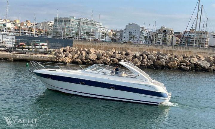 Bavaria 37 Sport Highline - 2009 Bavaria 37 Sport Highline 1