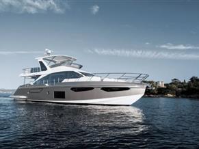 Azimut 60