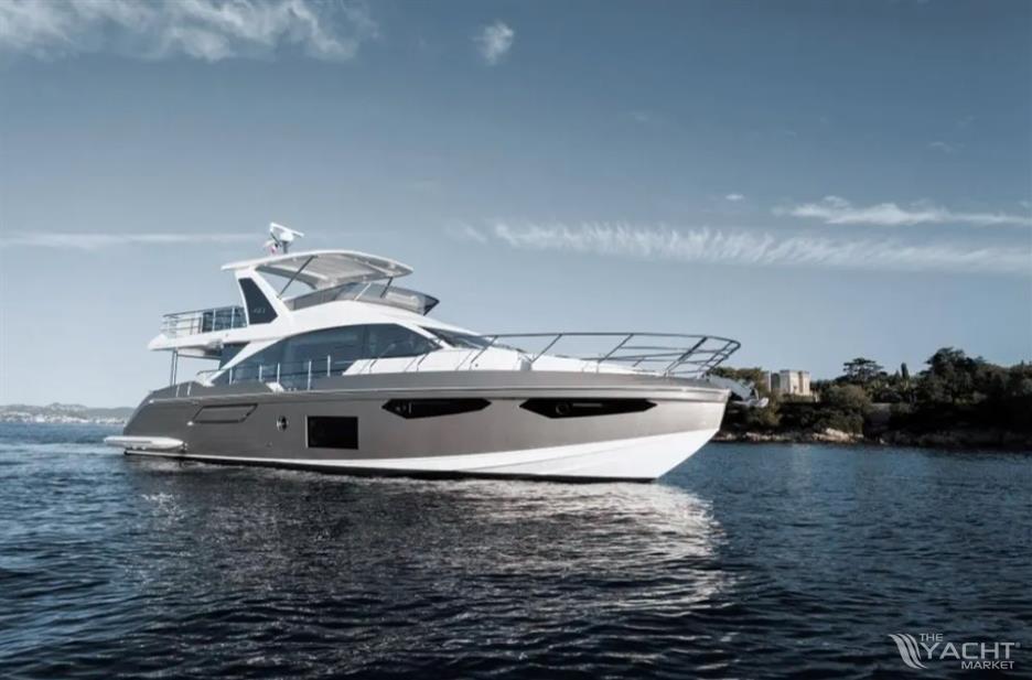 Azimut 60
