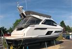 Fairline Squadron 53