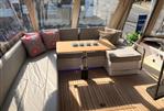 Fairline Squadron 53