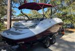 Sea-Doo 230 Challenger SE - 2009 Sea-Doo 230 Challenger SE - Photo #4