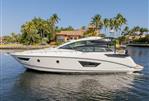 Beneteau Gran Turismo 46